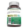 Amazing Formulas GABA 750mg Per Serving Veggie Capsules Supplement | Non-GMO | Gluten Free | Made in USA | Ideal for Vegetarians (200 Count) view 3