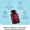 Ancient Nutrition Advanced Multi Collagen Protein Capsules Muscle, 90 Count view 3