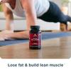 Ancient Nutrition Advanced Multi Collagen Protein Capsules Muscle, 90 Count view 4