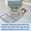Boogie Kids Soothing Bath Salts, Eucalyptus - 36oz (Pack of 1) view 2