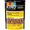 KIND HEALTHY GRAINS Granola Family Size, Healthy Snack, Banana Peanut Butter with Dark Chocolate Chunks Granola Clusters, 10g Protein, Snack Mix 11 OZ view 1