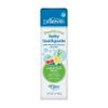 Dr. Brown's Fluoride-Free Baby Toothpaste, Infant and Toddler Oral Care, 1.4oz/40g, 0-3 Years, Mixed Fruit, 1-Pack view 2