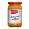 Mantova Butternut Squash Sauce, 12 oz. (Pack of 2), Product of Italy, Traditional, All-Natural, Ready-to-Eat Pasta Sauce, No Artificial Coloring, Flavoring or Preservatives view 1