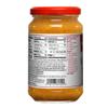 Mantova Butternut Squash Sauce, 12 oz. (Pack of 2), Product of Italy, Traditional, All-Natural, Ready-to-Eat Pasta Sauce, No Artificial Coloring, Flavoring or Preservatives view 2