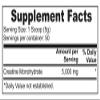 Vee Wellness Creatine Monohydrate view 2