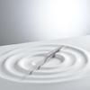 1 Piece Professional Spiral Design Stainless Steel Lighting Ear Tweezers Ear Clip Dug Earwax Tools view 3