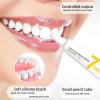 7-day active gum care gel, anti-yellowing decontamination care essence, deep cleans gum loosen and restore gum vitality. view 4