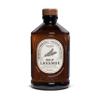 Bacanha Organic Raw Lavender Syrup - Premium French Floral Syrup - Herbaceous & Sweet Flavor for Cocktails, Lemonades & Teas - Gourmet Organic French Syrup for Coffee, Lattes - 400ml Glass Bottle view 1