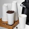 AMAZING GOODS Paper Coffee Cups (400, 16oz White Paper Cups) view 4