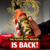 Underwood Ranches Dragon Sriracha Sauce - Hot Sauce for Eggs, Pizza, Mexican Dishes, and More - Holiday Gift for Christmas 17 oz - 2 Pack view 2