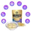 Pure Gold Organic Sea Moss | Wildcrafted | Makes 40oz of Gel | St. Lucia | Mineral Rich 100% Natural and Raw Organic, Non GMO (2 OZ Bag) view 3