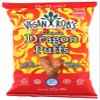 Vegan Rob's Probiotic Dragon Puff Snack, Plant-Based, Vegan Friendly, Kosher, Cholesterol & Gluten Free & Non-GMO, 3.5 Ounce (Pack of 12) view 1