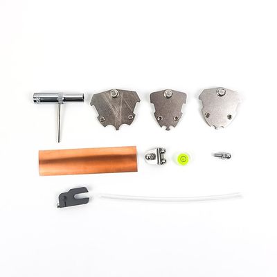 1 Set Dental Gothic Bow D Intraoral Registration Jaw Recorder, Tracer (Color : Gothic Arch A)