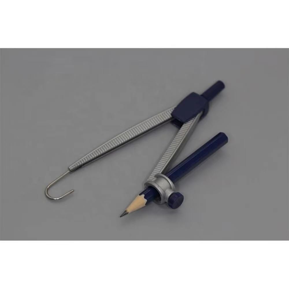 Tooth Profile Measurement Compass Denture Model Analysis Tools Denture Making Tools