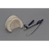 Tooth Profile Measurement Compass Denture Model Analysis Tools Denture Making Tools view 3