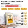 OldSoul Professional Corndog Waffle Mix | GLUTEN FREE | Vanilla Flavour | 5 Lbs | 140 Waffles (5 Lbs, Gluten Free) view 4