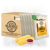 OldSoul Professional Corndog Waffle Mix | GLUTEN FREE | Vanilla Flavour | 30 Lbs | 840 Waffles (30 Lbs, Gluten Free) view 1