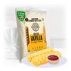 OldSoul Professional Corndog Waffle Mix | Vanilla Flavour | 5 Lbs | 140 Waffles (5 Lbs, Traditional) view 1