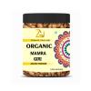 GAGZI Natural Premium -AAA Quality MAMRA GIRI ALMONDS Bold Size - 500 GM view 1