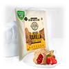 OldSoul Professional Taiyaki Waffle Mix | GLUTEN FREE & VEGAN | Crispy | Vanilla Flavor | 5 Lbs | 84 Waffles (5 Lbs, Gluten Free & Vegan) view 1