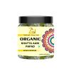 GAGZI Natural Khatta Aam Papad Mango Slice Aam Pachak Churan/Aam Lachha - 400 GM view 1