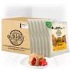 OldSoul Professional Taiyaki Waffle Mix | GLUTEN FREE | Crispy | Vanilla Flavor | 30 Lbs | 504 Waffles (30 Lbs, Gluten Free) view 1