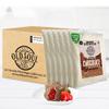 OldSoul Professional Taiyaki Waffle Mix | GLUTEN FREE & VEGAN | Crispy | Chocolate Flavor | 30 Lbs | 504 Waffles (30 Lbs, Gluten Free & Vegan) view 1