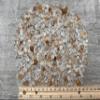0.5 Pound Natural Semi Tumbled Gemstone Chips, Crushed Mini Crystals, Undrilled Crystal Chips (Golden Healer Quartz) view 4