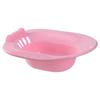 Zerodeko Toilet Basin Vanity Unit Basin Sitz Bath Sitz Bath for Toilet Seat for Hemorrhoids Postpartum Care Kit view 1