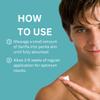 Man1 Senfla: Restore Penile Sensation. Formulated for Men Who Have Experienced Diminished Sensitivity. Enhance and Maintain Intimate Feeling and Bring Back The Spark in Your Life view 3