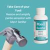 Man1 Senfla: Restore Penile Sensation. Formulated for Men Who Have Experienced Diminished Sensitivity. Enhance and Maintain Intimate Feeling and Bring Back The Spark in Your Life view 4