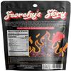 Scorchy's Jerky | Ghost Pepper Beef Jerky | Hand-Crafted | Spicy Protein Snack | Low Calorie and Low Fat | 85g | 1 pack view 3