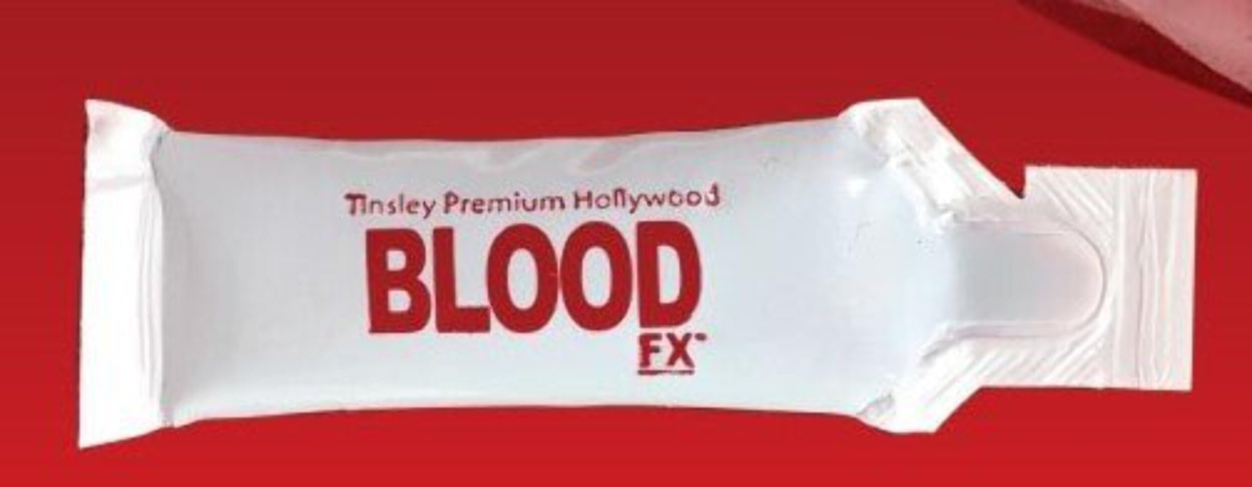 Bucket O Blood - Party Expo