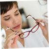LALAFINA 60pairs Silicone Eyeglass Ear Grips Comfortable - Temple Tips for Glasses Eyewear Retainers for Daily Wear Outdoor Activities Yoga More view 4