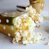 Movie Night Gourmet Popcorn Kernels, One Pound | Classic Yellow Butterfly Popcorn | Tasty Plant Based Snacks for Home Movie Nights and Board Game Meet-Ups | Dell Cove Spices view 4