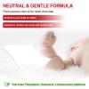 Binbata Laundry Detergent Sheets, 200 Loads Scarlet Encounter Scent Hypoallergenic Eco Laundry Sheets, Biodegradable Plastic Free Liquidless Laundry Sheets Detergent Suitable for Sensitive Skin view 3