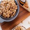 DUHOGO Soybean Natto Powder 100% Natural Nattokinase Freeze-Dried Fermented Food Vitamin K2 10.6 oz(300g) view 4