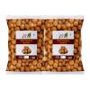 90's MILL Indore Special Mini Kachaudee/Ready To Eat Namkeen Snack | Small Kachori Box | Yummy Masala Kachauri Namkeen - Tea Snacks - Indian Snacks||Fry in Earthnuts oil-150g*2Pack view 1