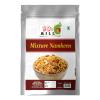 90's MILL Authentic Shahi Marwar Ki Special Rajwadi Mixture Namkeen | Tea- Time Munchies to Spend Time with Friends Family | Vegetarian | No Artificial Colours No Artificial Flavour-300g*1Pack view 1
