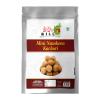 90's MILL Dry Jamnagar Mini Kachori Spicy and Crispy Gol Kachaudee||Foodie Favourite||Tasty and Authentic Dry Mini Kachauri Nashta||Filled with daal and spices Fry in Earthnuts oil-250 * 1Pack view 1