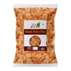 90's MILL Rajapuri Aloo Wafers Homemade Masala Potato Chips Low Fat Masala PATTA Wafer/Chips Potato Alu Wafer Chips Wafers Party Snacks Salted Chili Rajasthani Masala Aloo Chips-350g*1Pack view 1