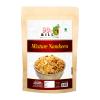 90's MILL Nagpur Shahi Navratan Mixture | Sabkuch Namkeen All in One Mixture Namkeen Snack | Bachcho Ka Favourite Tasty Yummy Healthy Snack | Ready to eat Raksha Bandhan Diwali Snack-300g*1Pack view 1