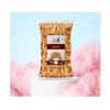 90's MILL Namkeen Dry Mathri Crispy Ready To Eat Snacks | Tea Time Snacks | Healthy Indian Namkeen Snack No Added Sugar | Holi Raksha Bandhan Diwali Namkeen Savoury Snack-150g*2Pack view 3