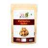 90's MILL Kathiawari Namkeen Mini Kachaudee Fried in Moongfali oil||Gol Kachauri with Exquisite Fillings||Irresistibly Crunchy Kachori for Perfect Snacking||Tea Time Gujarati Snack-350g*1Pack view 1
