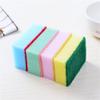 10pcs Dish Sponges for Washing Dishes, Kitchen Sponge for view 3