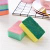 10pcs Dish Sponges for Washing Dishes, Kitchen Sponge for view 4