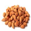 Anna and Sarah Natural BITTER Apricot Kernels 16 oz, 100% Natural Whole Raw Apricot Seeds, Sun Dried, Gourmet Ingredients, Kosher, Vegan, Gluten Free, Spices and Seasonings for Cooking, Large Size Bulk in Resealable Bag view 1