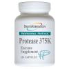 TRANSFORMATION THE GENESIS OF GOOD HEALTH Protease 375K Enzyme Blend Supplement, High-Potency Formula for Protein Absorption & Gut Health, Advanced Enzym Support for Nuttrient Absorption, Non-GMO, 120 view 1