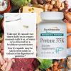 TRANSFORMATION THE GENESIS OF GOOD HEALTH Protease 375K Enzyme Blend Supplement, High-Potency Formula for Protein Absorption & Gut Health, Advanced Enzym Support for Nuttrient Absorption, Non-GMO, 120 view 3
