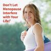 Garden of Life Herbals Menopause Supplement with S-equol & Trans-Resveratrol for Multi-Symptom Relief, Keranat for Thicker, Fuller Hair Growth  Non-GMO, Gluten-Free, Vegan, Berry Flavor, 30 Servings view 3
